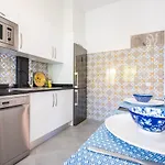#049 Lemon By Holidays * Αλμπουφέιρα