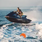 #049 Lemon By Holidays * Αλμπουφέιρα