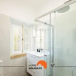 #049 Lemon By Holidays * Αλμπουφέιρα