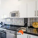 Διαμέρισμα #049 Lemon By Holidays Αλμπουφέιρα