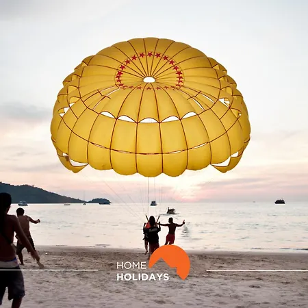 #049 Lemon By Holidays