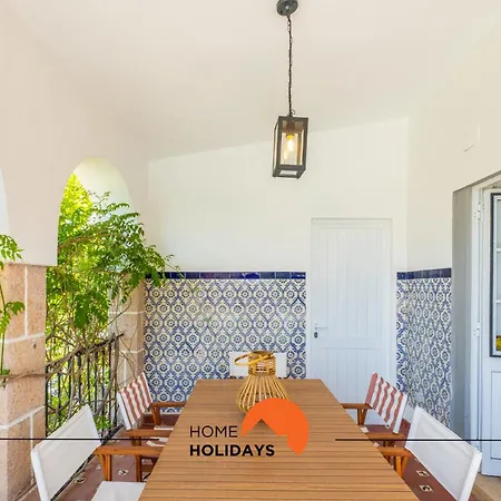 #049 Lemon By Holidays * Αλμπουφέιρα
