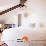 #049 Lemon By Holidays Daire Albufeira