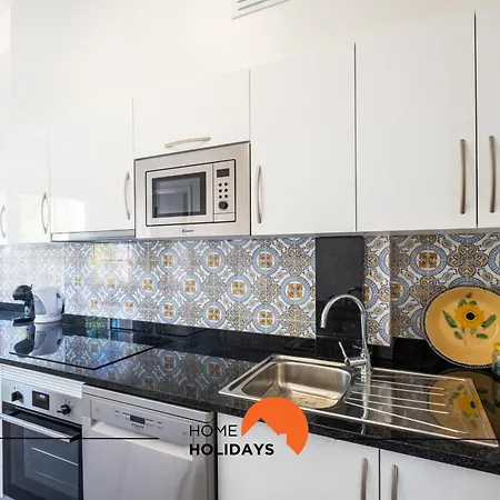 فيلة #049 Lemon By Holidays البوفيرا