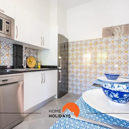 #049 Lemon By Holidays Apartamento *