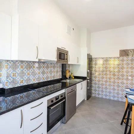 Apartment #049 Lemon By Holidays *