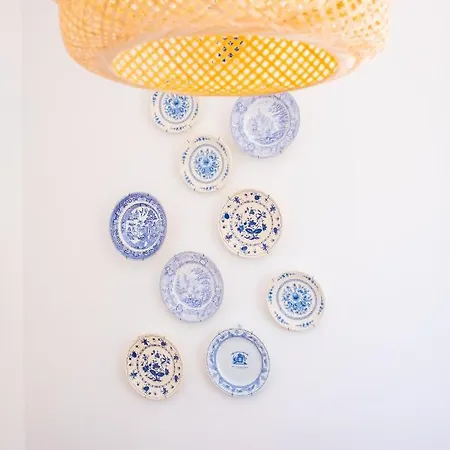 Appartement #049 Lemon By Holidays Albufeira