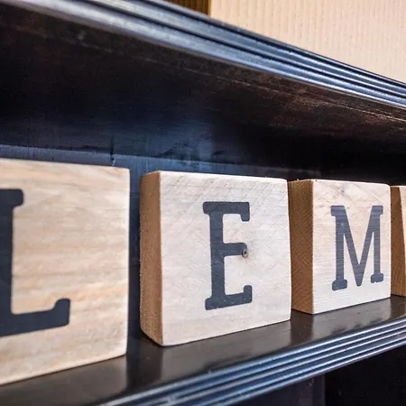 #049 Lemon By Holidays Apartment *