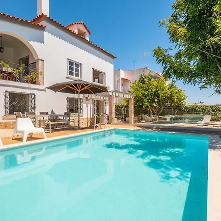 #049 Lemon By Holidays Apartment Albufeira
