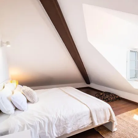 Apartament #049 Lemon By Holidays Albufeira