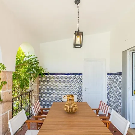 #049 Lemon By Holidays Apartment Albufeira