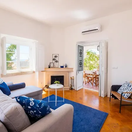 Appartement #049 Lemon By Holidays Albufeira