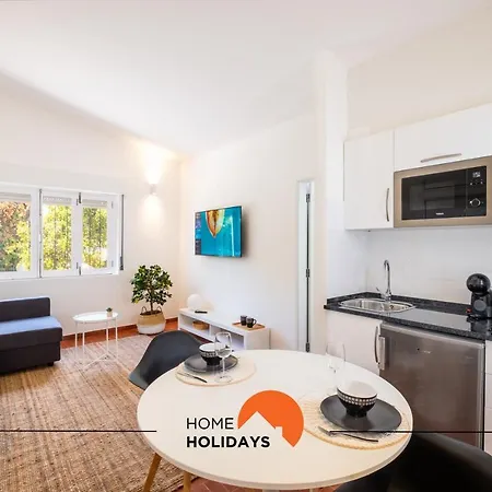 #049 Lemon By Holidays Albufeira