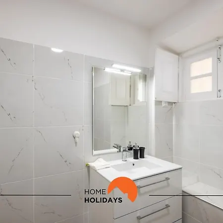 #049 Lemon By Holidays Apartament Albufeira