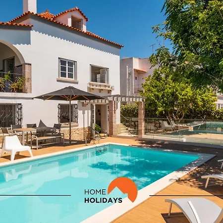 #049 Lemon By Holidays * Albufeira