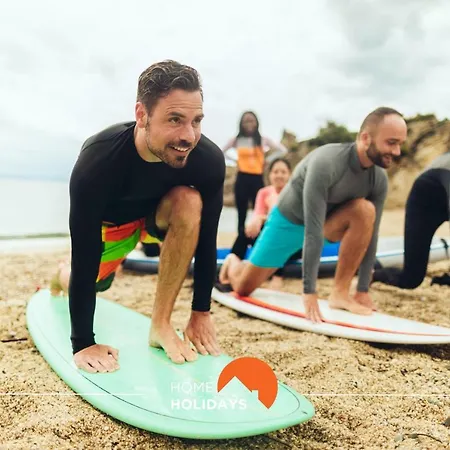 Apartament #049 Lemon By Holidays *