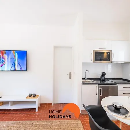 #049 Lemon By Holidays Appartement *