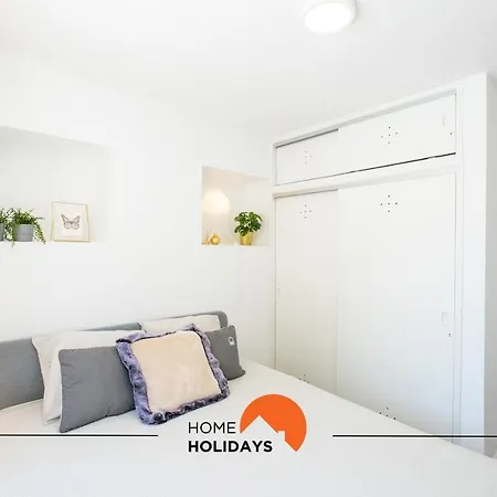 #049 Lemon By Holidays Villa