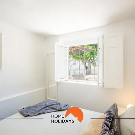 Apartament #049 Lemon By Holidays Albufeira