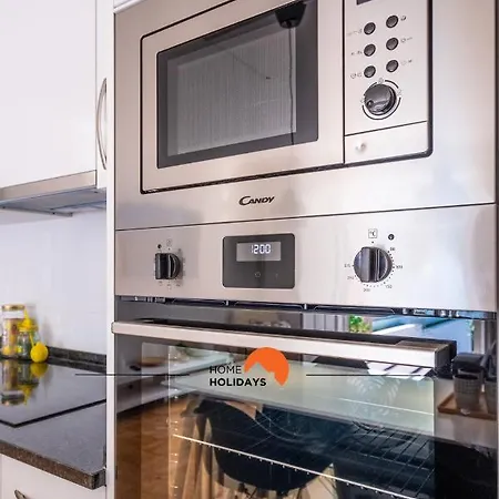 Apartament #049 Lemon By Holidays