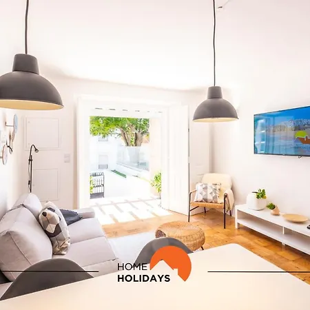 Apartament #049 Lemon By Holidays Albufeira