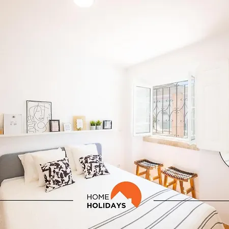 #049 Lemon By Holidays Albufeira