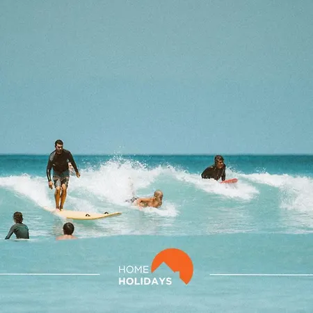 #049 Lemon By Holidays * Albufeira