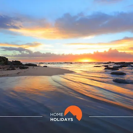 Daire #049 Lemon By Holidays *