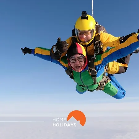 Appartement #049 Lemon By Holidays