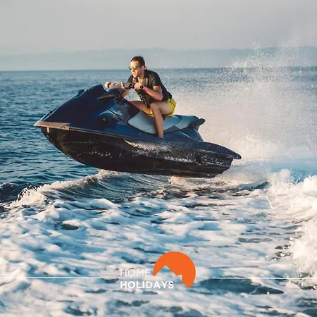 #049 Lemon By Holidays * Albufeira