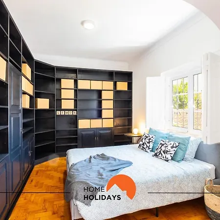 #049 Lemon By Holidays Villa Albufeira