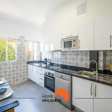 #049 Lemon By Holidays