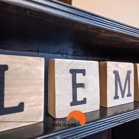 Appartement #049 Lemon By Holidays *