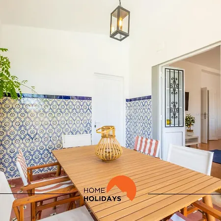 #049 Lemon By Holidays Apartament *