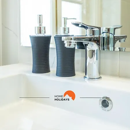 #049 Lemon By Holidays Villa Albufeira