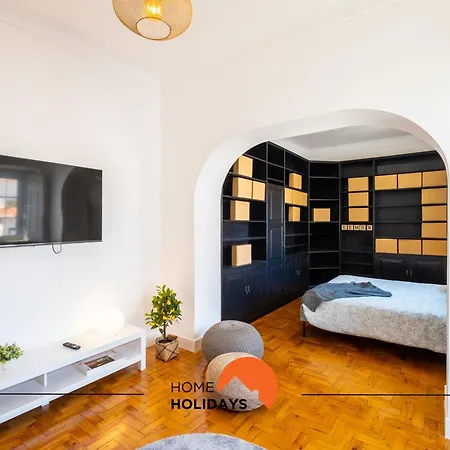 #049 Lemon By Holidays Albufeira