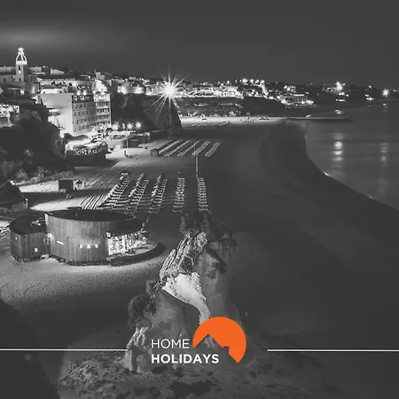 #049 Lemon By Holidays Albufeira