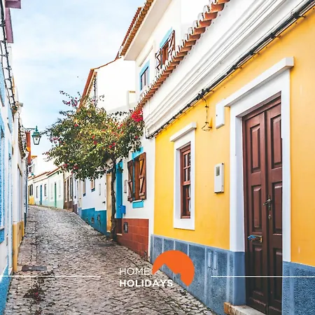 #049 Lemon By Holidays * Albufeira