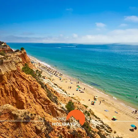 #049 Lemon By Holidays * Albufeira