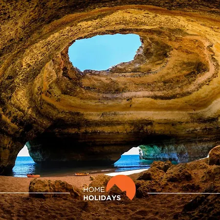 #049 Lemon By Holidays * Albufeira