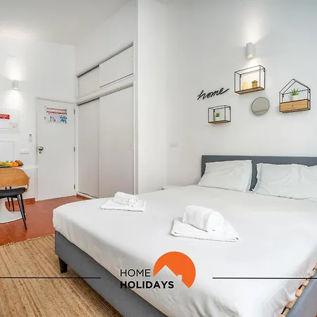 #049 Lemon By Holidays * Albufeira