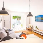 Apartment #049 Lemon By Holidays Albufeira