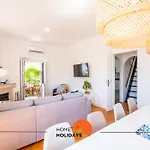 Apartment #049 Lemon By Holidays *