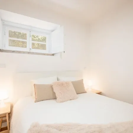 Apartman #049 Lemon By Holidays Albufeira