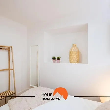 #049 Lemon By Holidays Apartman