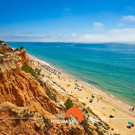 Апартаменты #049 Lemon By Holidays *