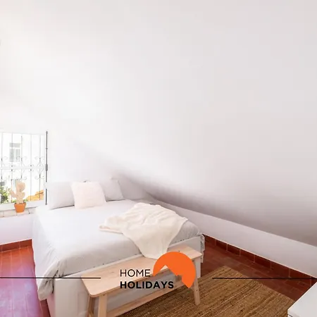 #049 Lemon By Holidays * Albufeira