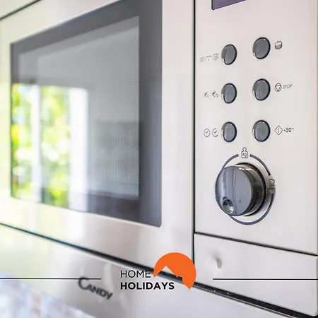 #049 Lemon By Holidays Apartman Albufeira