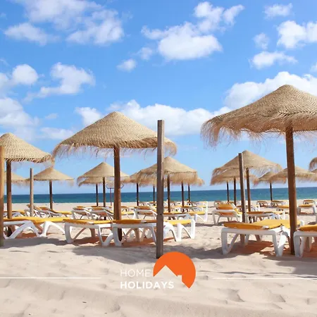 Апартаменты #049 Lemon By Holidays