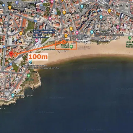 #049 Lemon By Holidays Apartment Albufeira